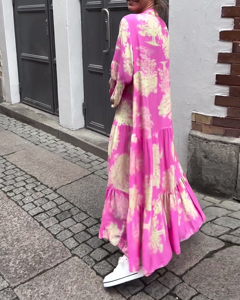 Marloes™ | Elegante jurk