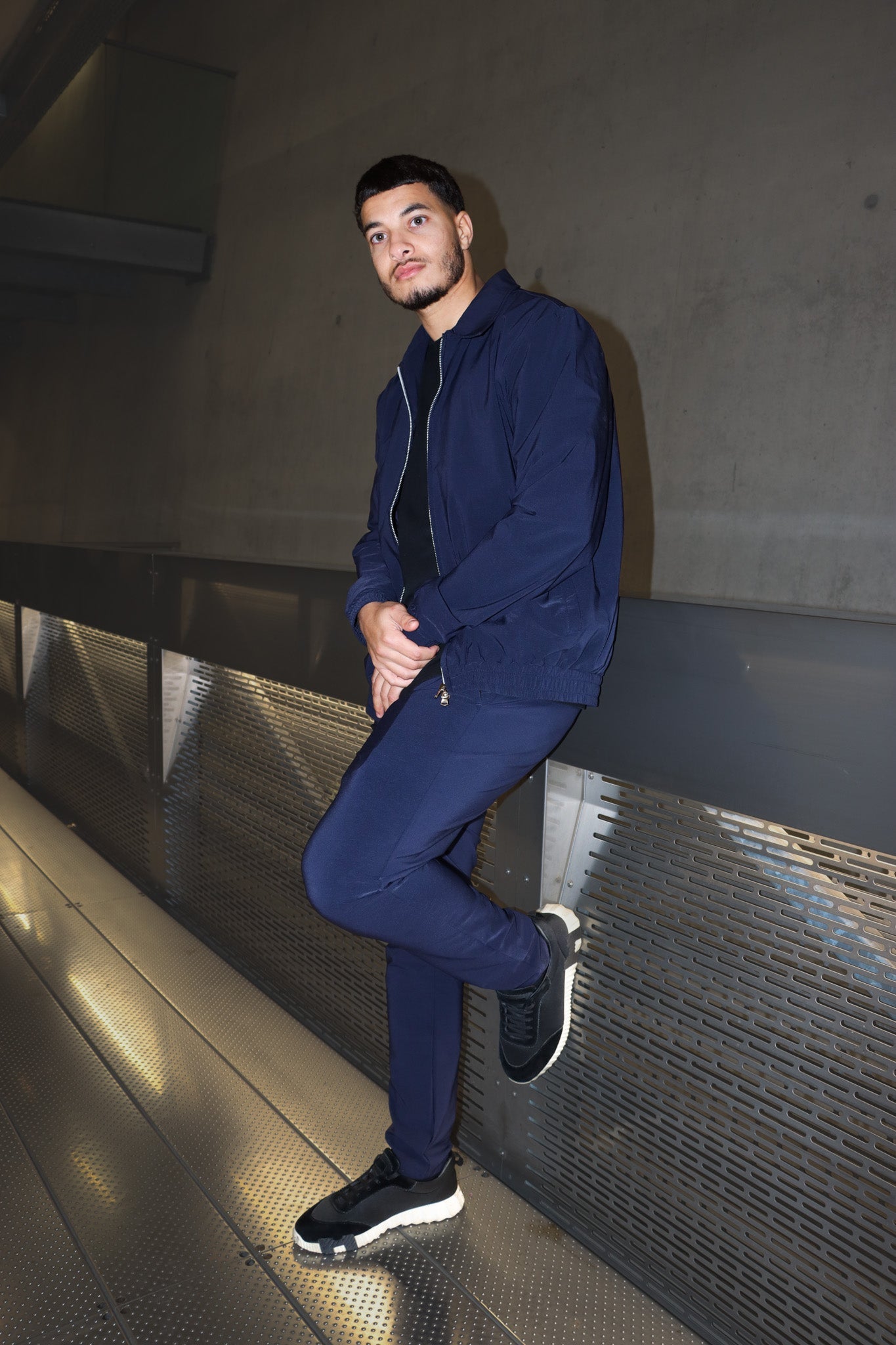 UTILITY SUIT +