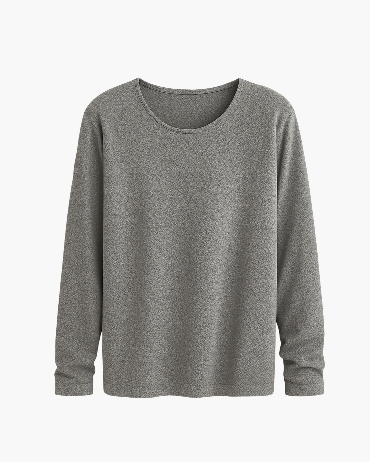 Airy Knit Shirt
