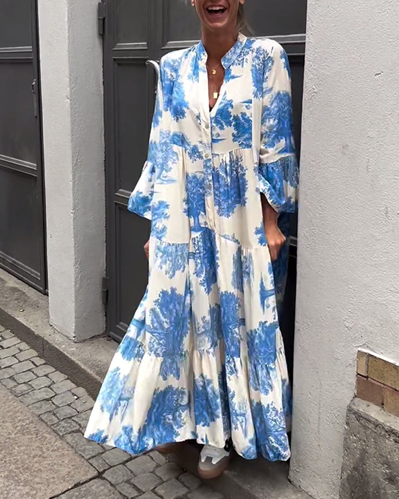 Marloes™ | Elegante jurk